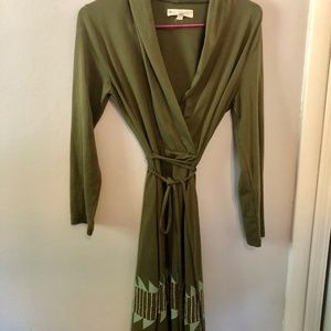 Women’s Synergy Organic Cotton Dress